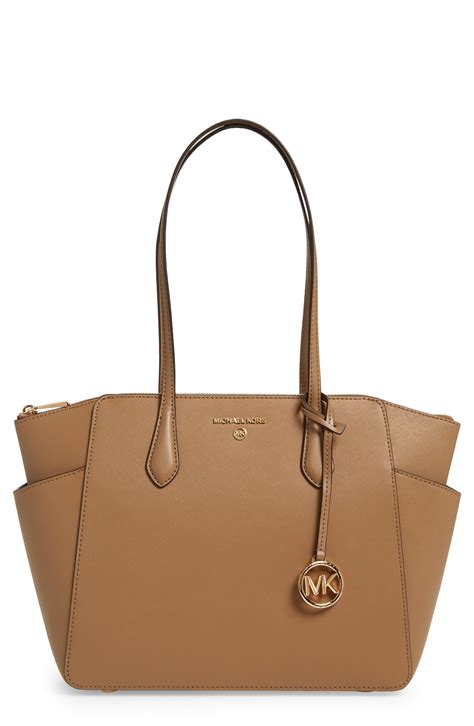 michael michael kors marilyn medium satchel bag|Michael Kors marilyn medium tote.